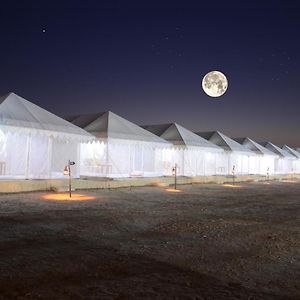 Shiv Tara Desert Camp